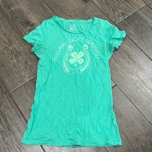 American Eagle graphic t-shirt size small